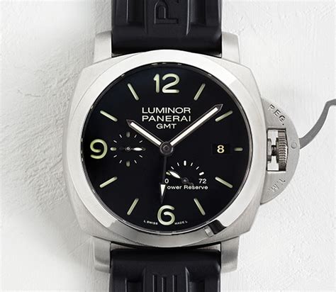 how to tell a fake panerai